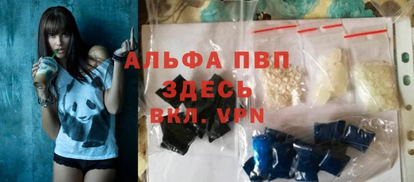 apvp Горняк